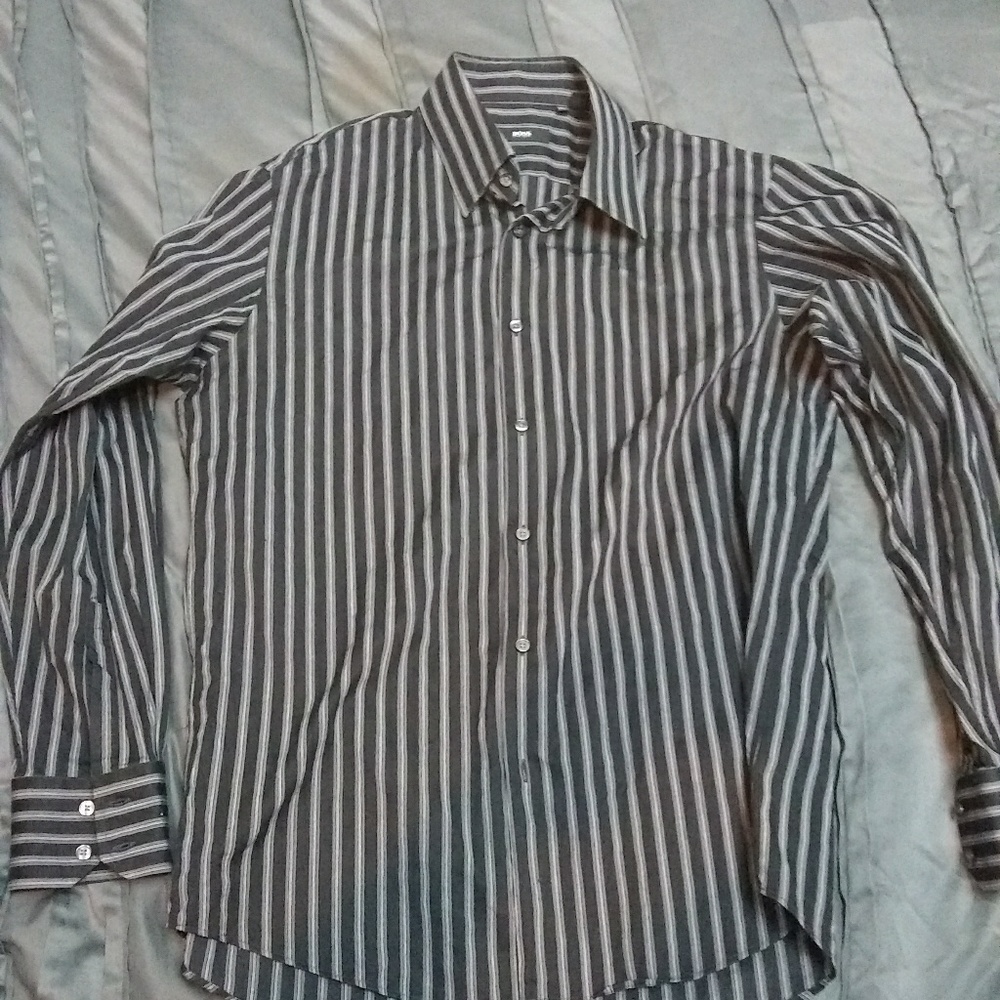 Hugo boss dress shirt
